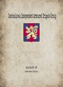 Československá samostatná obrněná brigáda 1940-1945