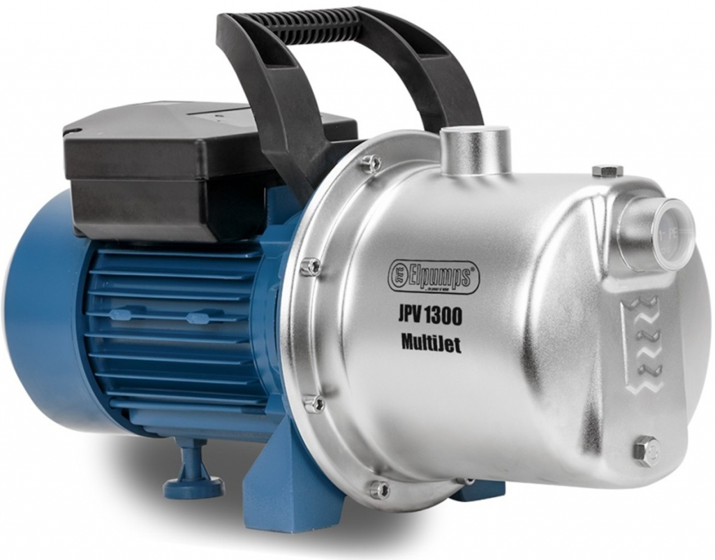 Elpumps JPV 1300 multijet