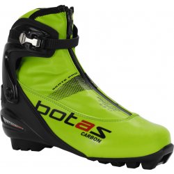 Botas Skate Carbon Pro