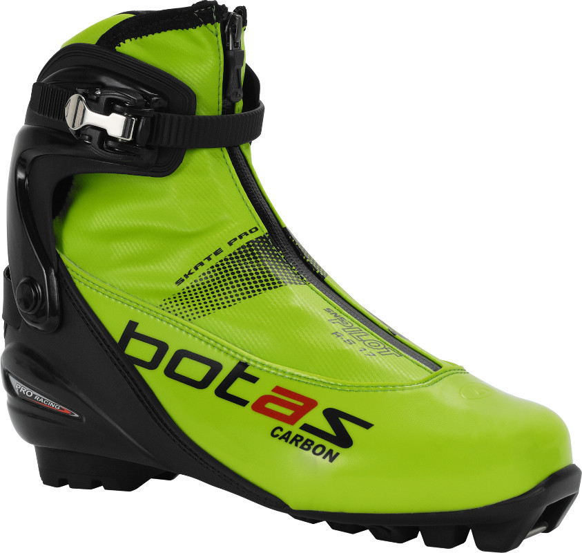 Botas Skate Carbon Pro