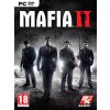 MAFIA II CZ - PC MAFIA II CZ - PC