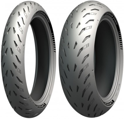 Michelin PILOT POWER 5 180/55 R17 73W