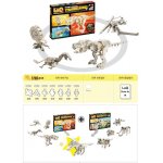 LaQ Kostra Tyrannosaurus