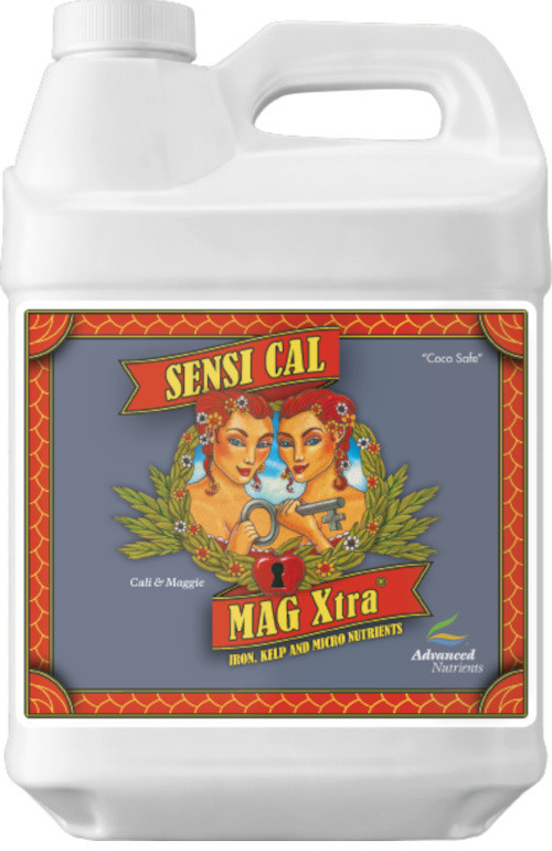 Advanced Nutrients Sensi Cal-Mag Xtra 1l