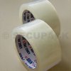 Lepící páska Ulith průhledná - 48mm/66m
