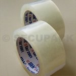 Lepící páska Ulith průhledná - 48mm/66m