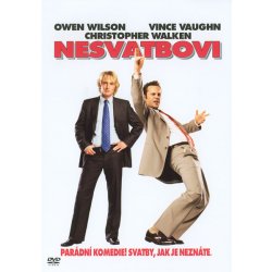 Nesvatbovi