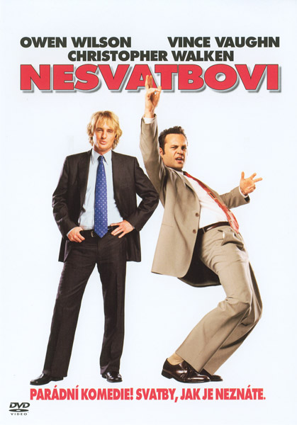 Nesvatbovi