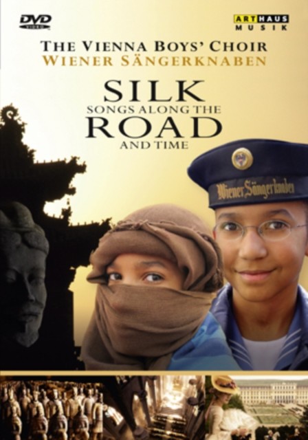 Vienna Boys\' Choir: Silk Road DVD