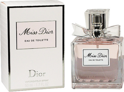 Christian Dior Miss Dior 2011 toaletní voda dámská 100 ml tester