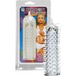 Sensasoft sleeve - návlek na penis (OR.523615)