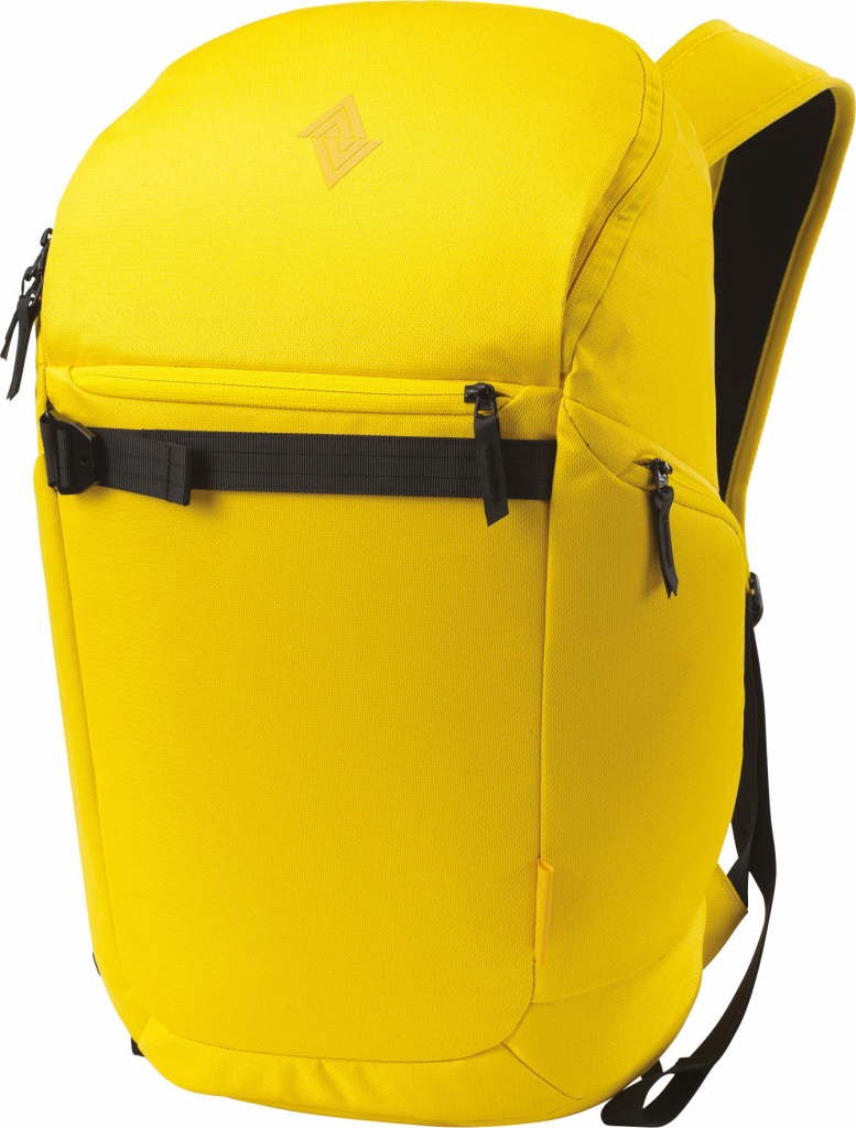 Nitro Nikuro cyber yellow 26 l