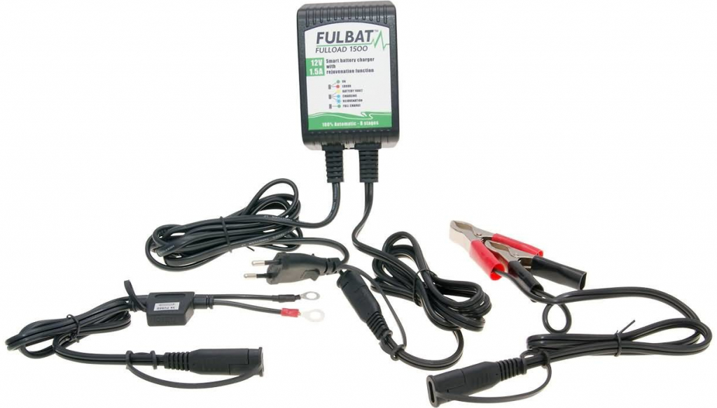 Fulbat Fulload FL1500