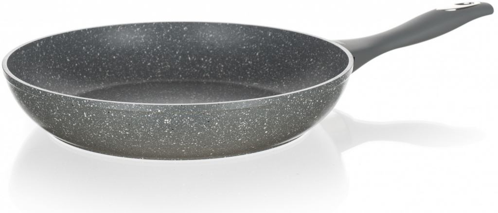 Banquet Granite Grey 28 cm