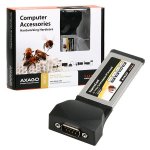 Axago ECA-S1