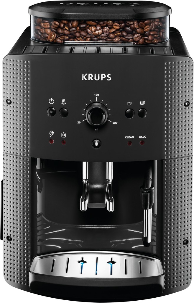 Krups Essential EA810B70