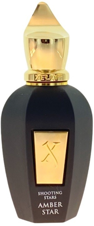 Xerjoff Shooting Stars Amber Star parfémovaná Voda unisex 50 ml tester