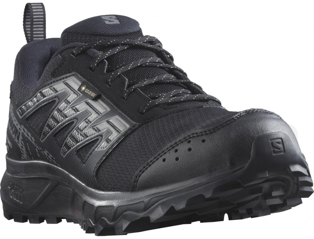 Salomon Wander Gore-Tex