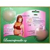 Julimex Silikonová lepítka na bradavky PS-05 2ks