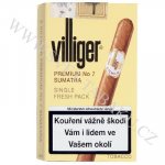 Villiger Premium No.7 / 5ks