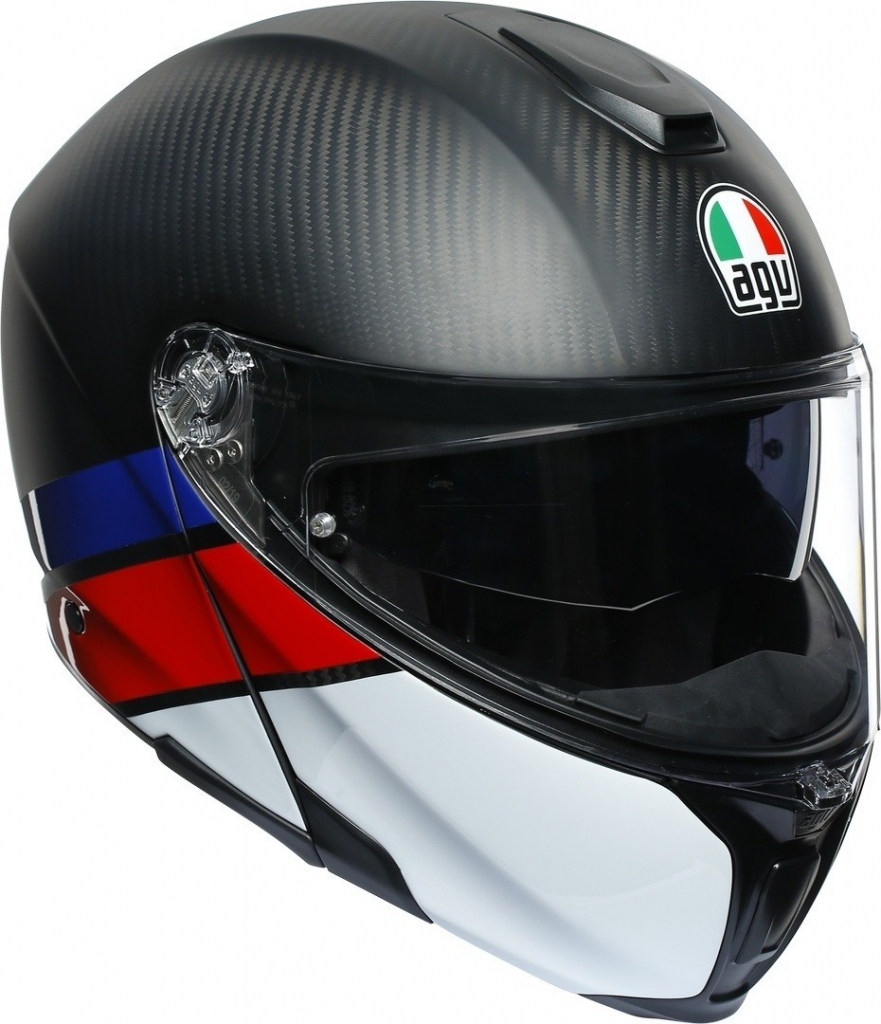 AGV Sportmodular Layer