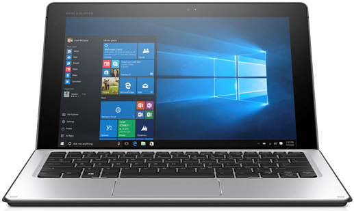 HP Elite X2 1012 G1 M7-6Y75