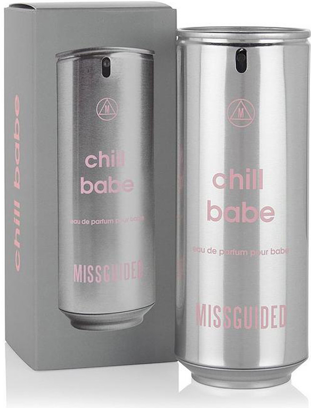 Missguided Chill Babe parfémovaná voda dámská 80 ml
