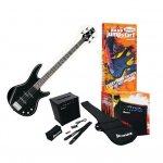 Ibanez GSR 190J Pack