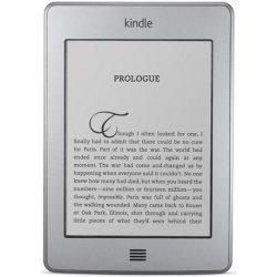 Amazon Kindle Touch