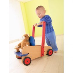 Haba Wagon chodítko