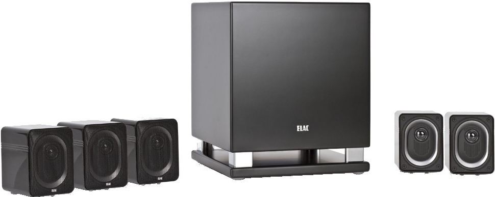 Elac Cinema 30