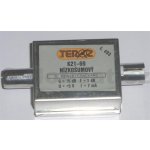 Zesilovač Teroz, 21-69, +5V, IEC konektor
