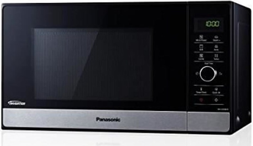 Panasonic NN-SD28HSGTG