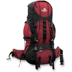Corazon Eiger 55