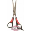 Trixie Nůžky na stříhání psů 18cm