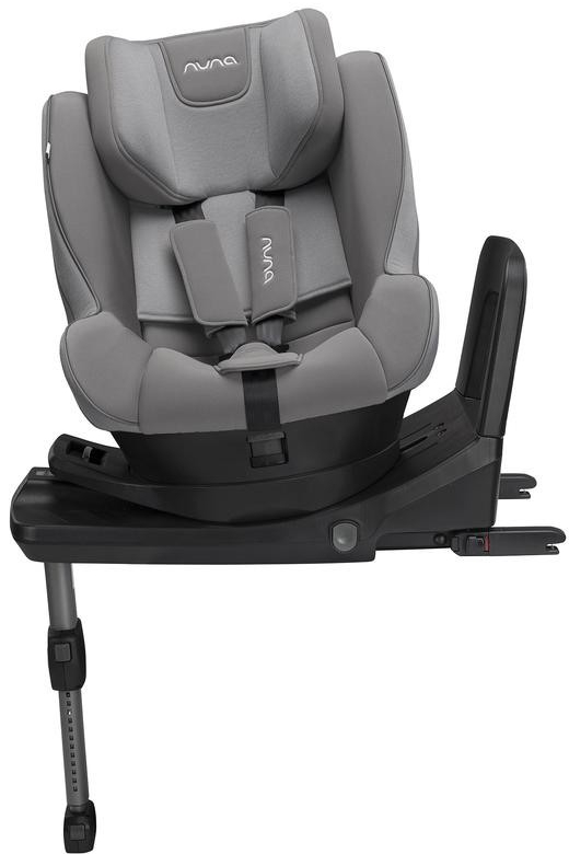 Nuna REBL basq 2021 frost