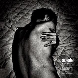 Autofiction - Suede CD