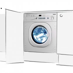 Baumatic BWR 1206