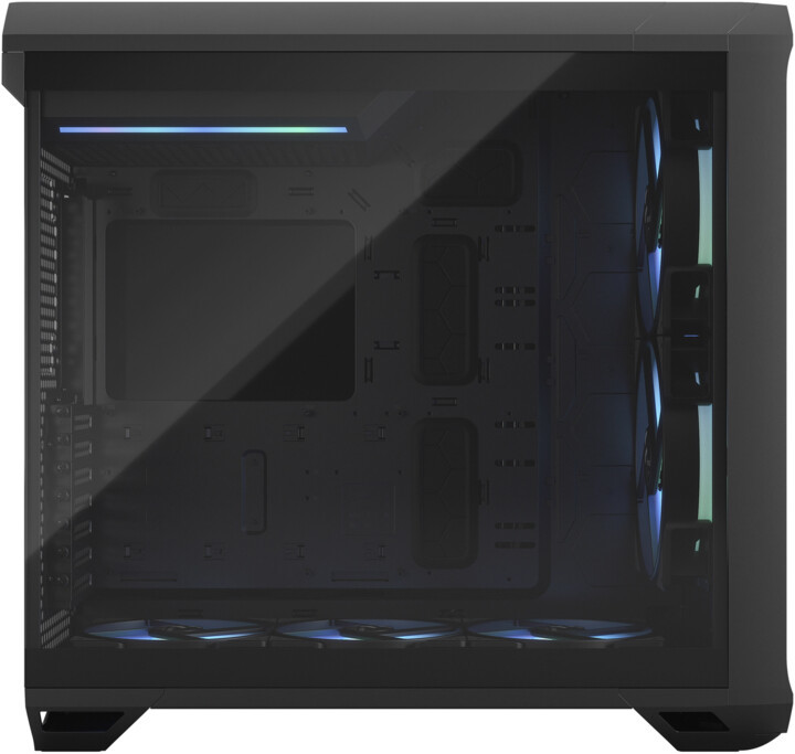 Fractal Design Torrent RGB TG Light Tint FD-C-TOR1A-04