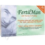 FertilMan s Taurinem 30 tbl