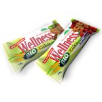 Nutrend BIO WELLNESS CAKE 50 g