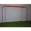 GS branka na florbal 1,6x1,15m úroveň B