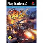 Jak X