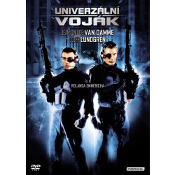 Univerzální voják