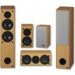 Acoustique Quality Toba set 1
