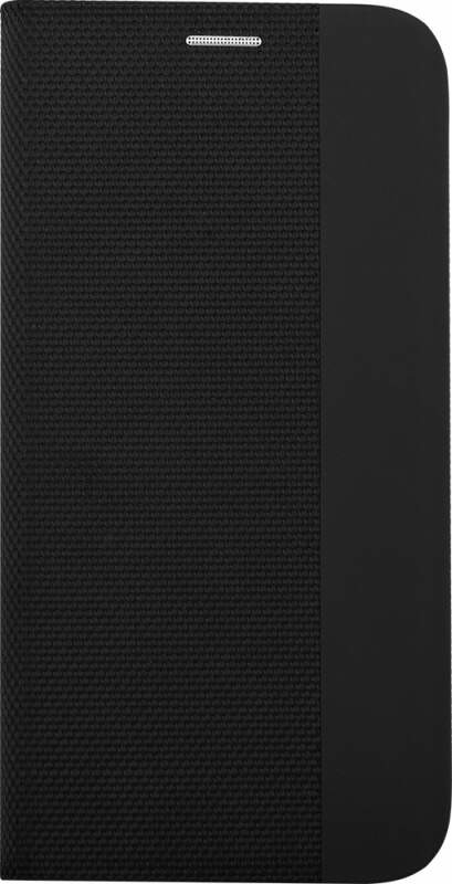 Pouzdro Winner Duet knížkové Xiaomi Redmi 12C černé