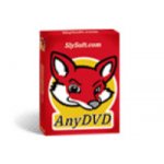 SlySoft AnyDVD