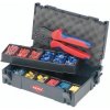 Kleště lisovací Knipex 979021 sada Kleště lisovací Knipex 979021 sada