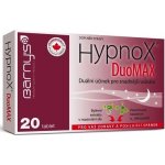 Barny´s Hypnox DuoMAX tbl.20