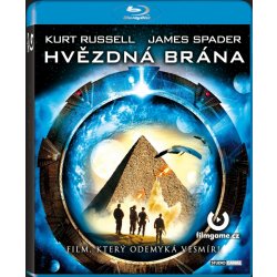 Hvězdná brána